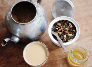 Tea Fasting & 5 Best Teas for Weight Loss