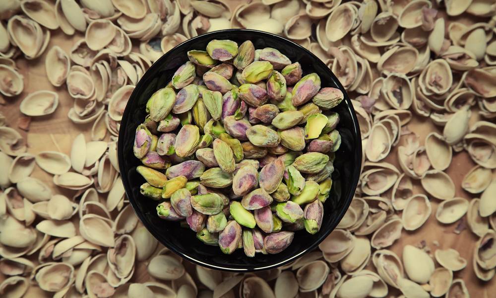 Could you lose weight with the pistachio diet? Losing weight with